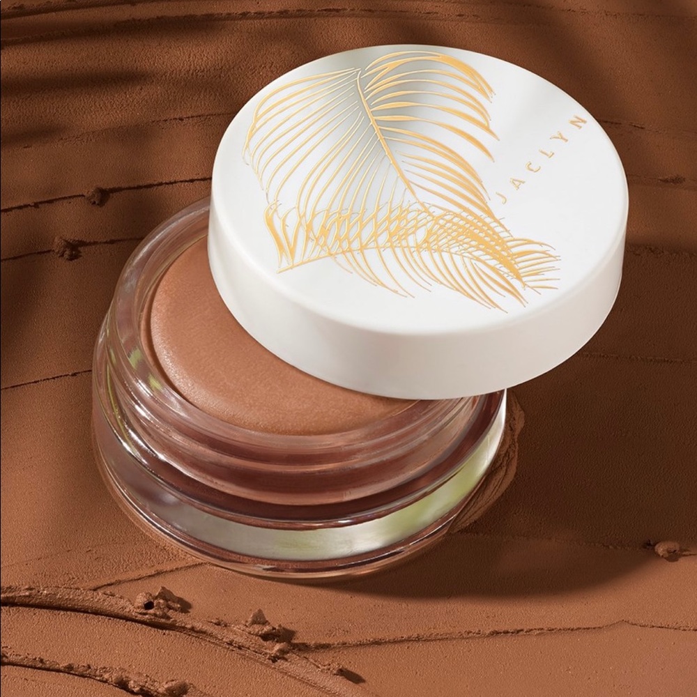COPY - Jaclyn Cosmetics Cream Limited Edition Bronzer